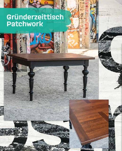 Bild: 9783966643603 | Tische - Möbel reparieren, umgestalten, upcyclen | Esther Ollick