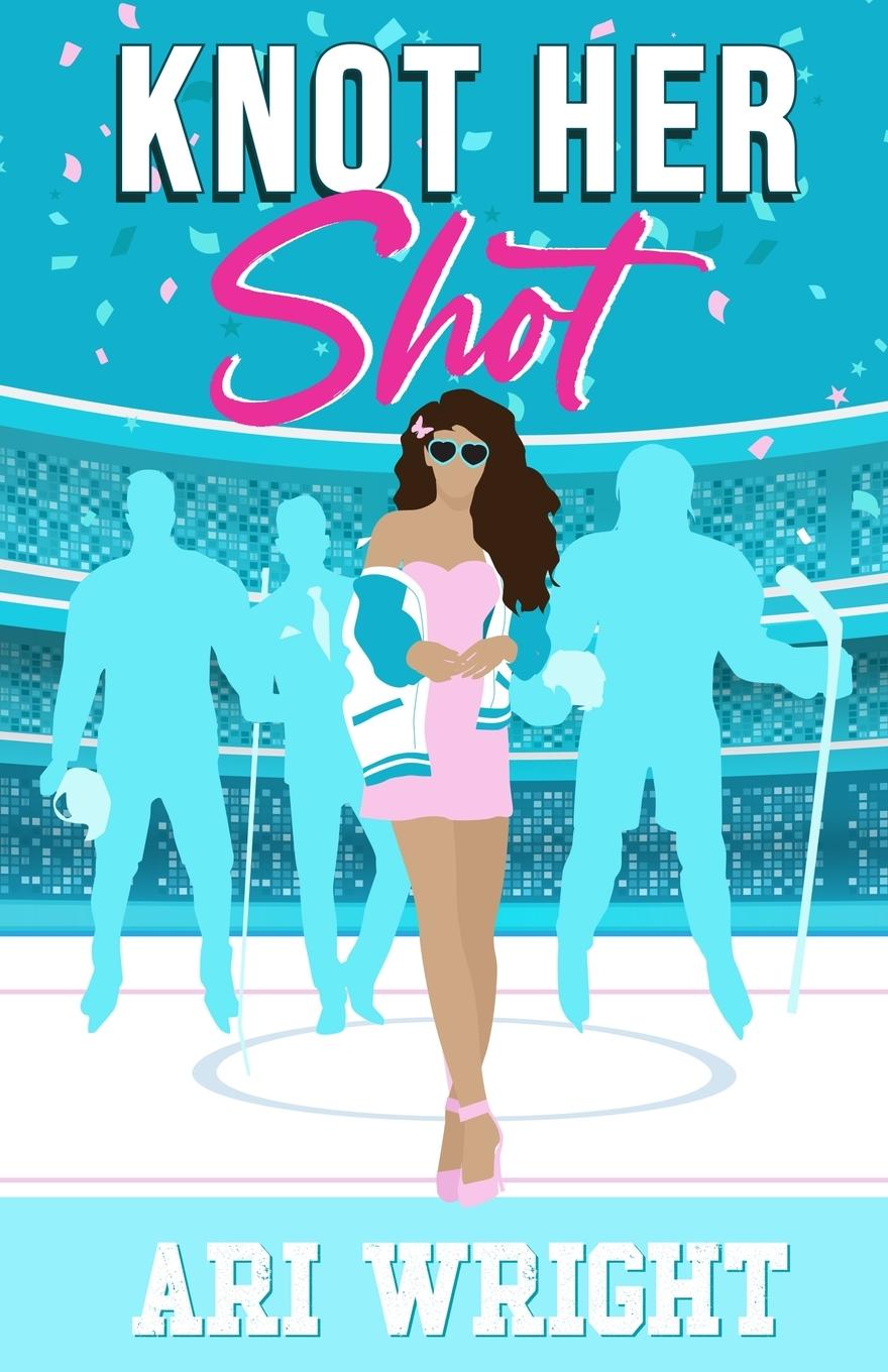 Cover: 9798989007264 | Knot Her Shot | Ari Wright | Taschenbuch | Paperback | Englisch | 2024