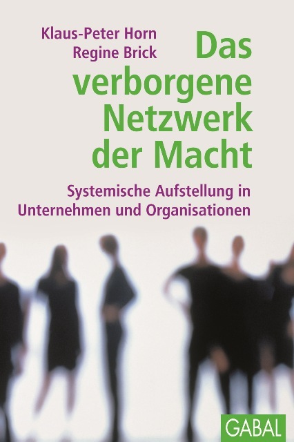 Cover: 9783897491229 | Das verborgene Netzwerk der Macht | Klaus-Peter Horn (u. a.) | Buch