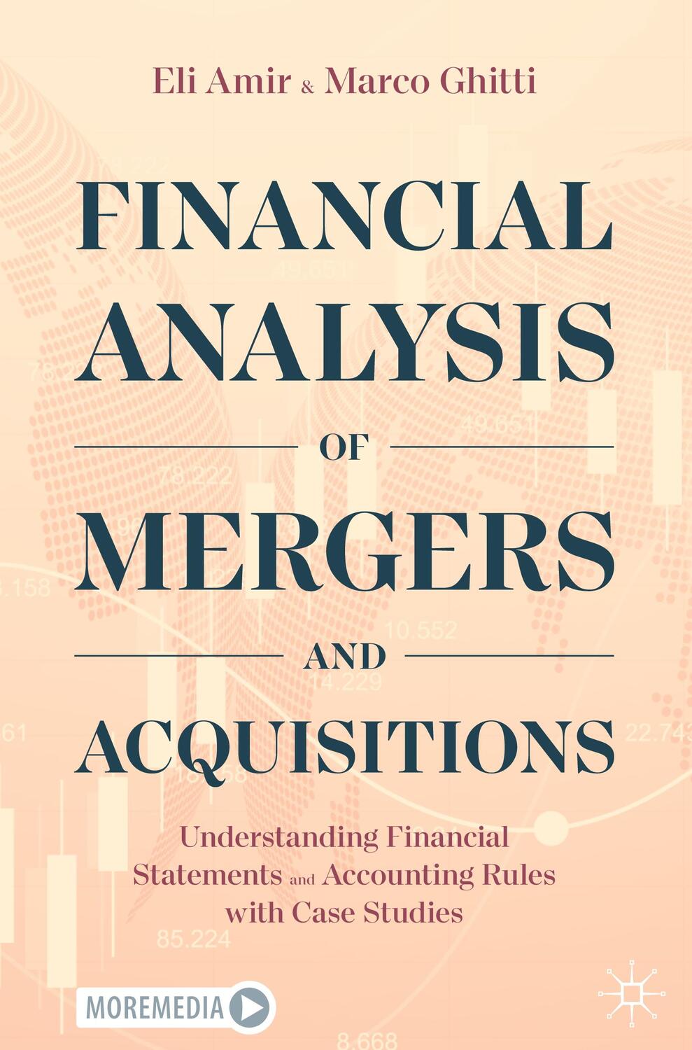 Cover: 9783030617684 | Financial Analysis of Mergers and Acquisitions | Marco Ghitti (u. a.)