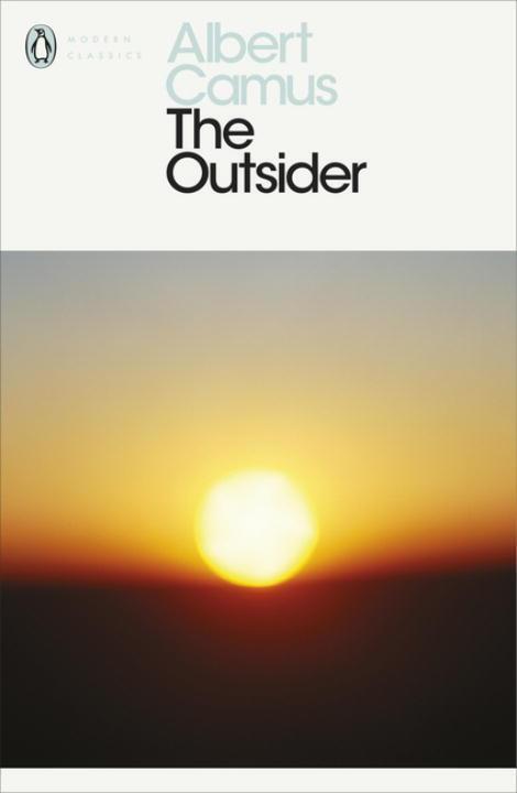 Cover: 9780141198064 | The Outsider | Albert Camus | Taschenbuch | Penguin Modern Classics