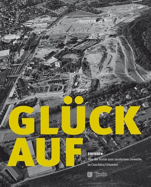 Cover: 9783954981847 | Glück auf | Buch | 2015 | Sandstein | EAN 9783954981847