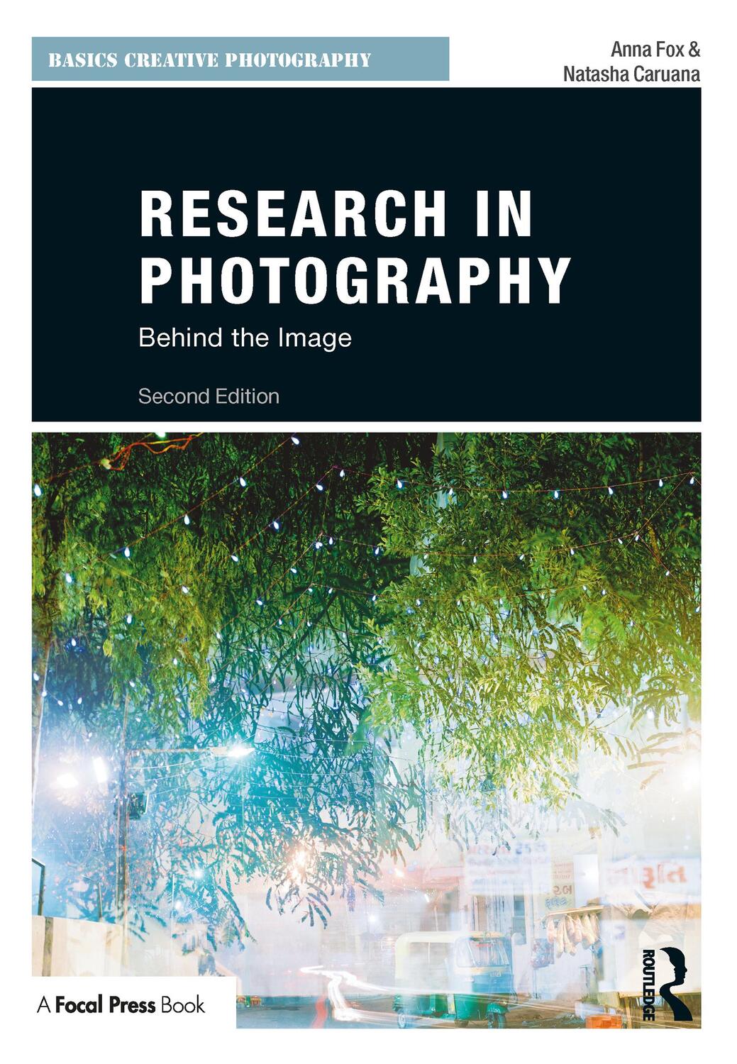 Cover: 9781350010499 | Research in Photography | Behind the Image | Anna Fox (u. a.) | Buch