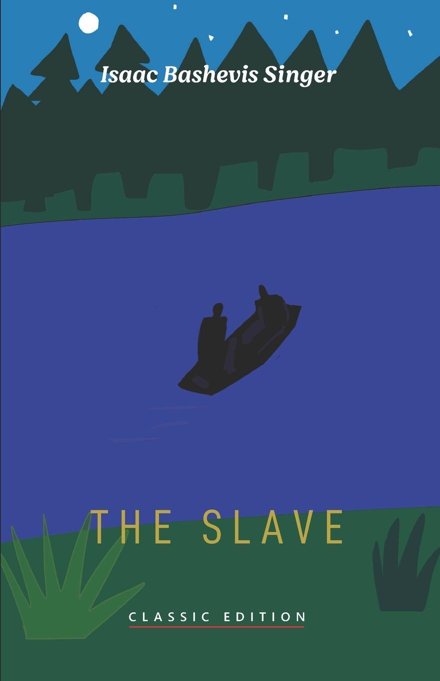 Cover: 9781632922144 | The Slave | Isaac Bashevis Singer | Taschenbuch | Paperback | Englisch