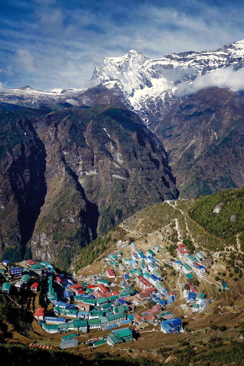 Bild: 9783957281371 | The Great Himalaya Trail | Peter Hinze | Buch | 288 S. | Deutsch