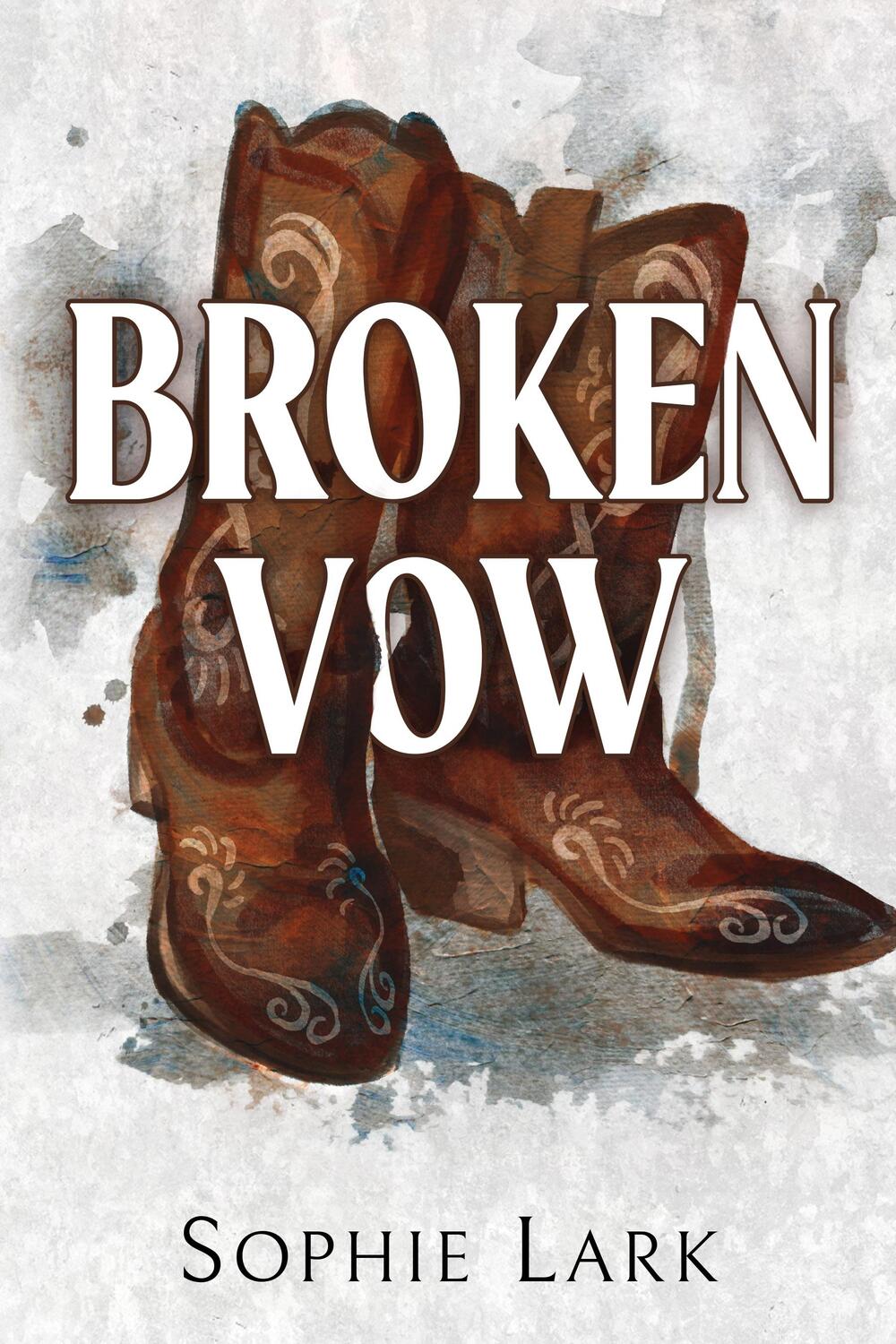 Cover: 9781728295398 | Broken Vow | A Dark Mafia Romance | Sophie Lark | Taschenbuch | 2023