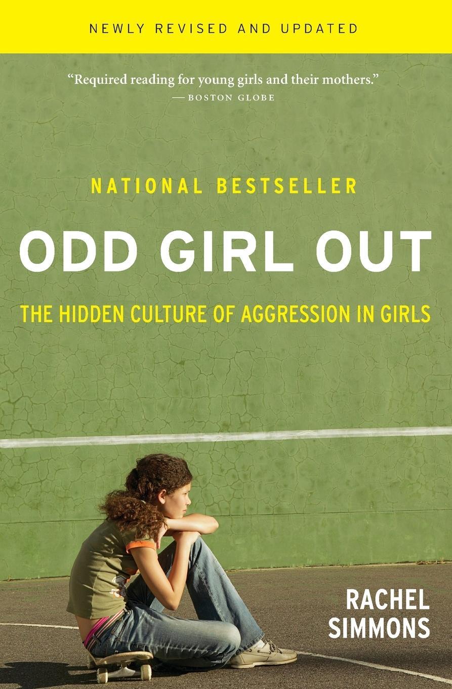 Cover: 9780547520193 | Odd Girl Out | Rachel Simmons | Taschenbuch | Paperback | Englisch