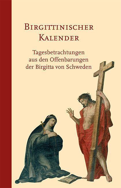 Cover: 9783830681557 | Birgittinischer Kalender | Birgitta von Schweden | Buch | Deutsch