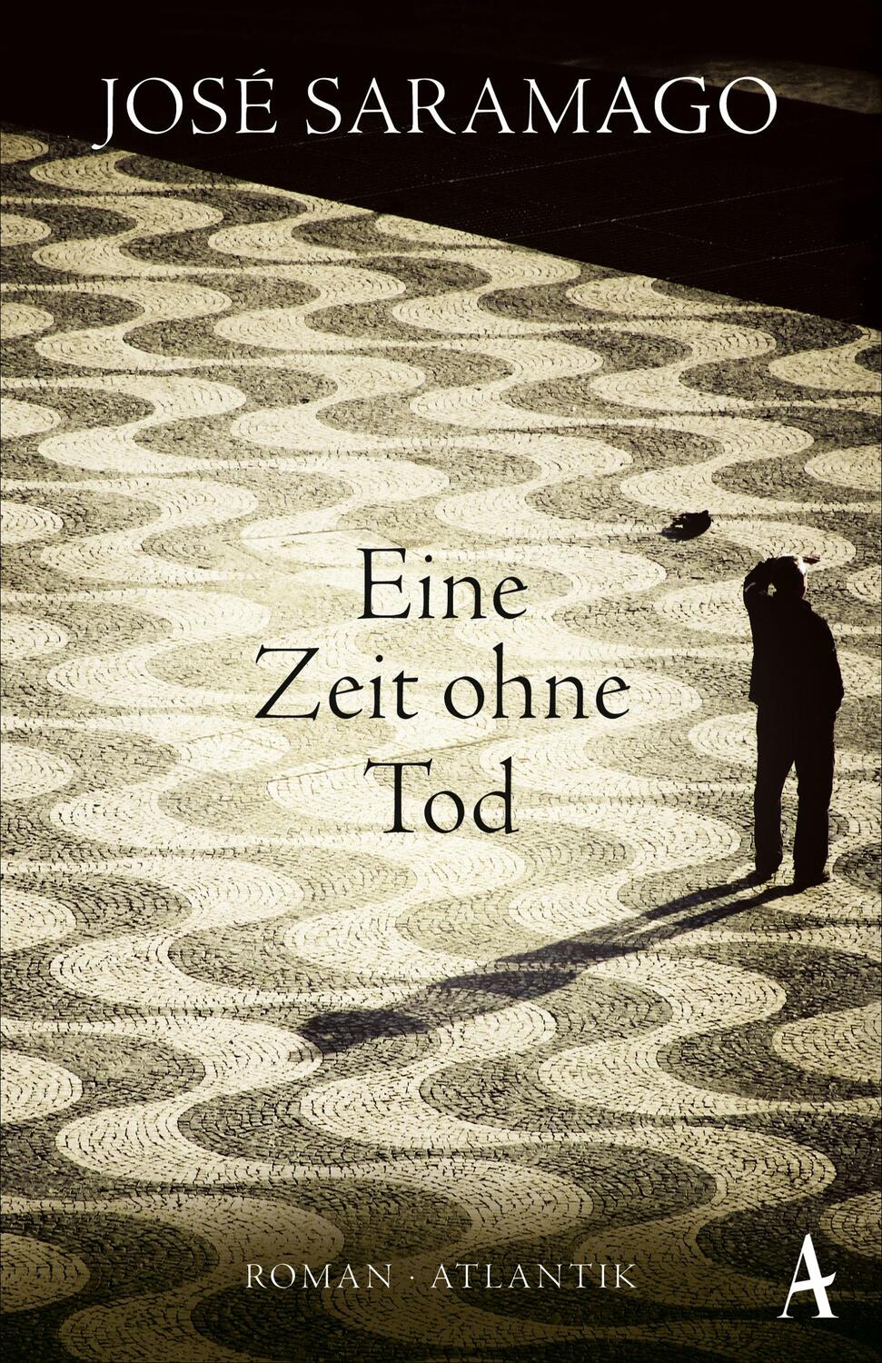 Cover: 9783455650402 | Eine Zeit ohne Tod | José Saramago | Taschenbuch | 256 S. | Deutsch
