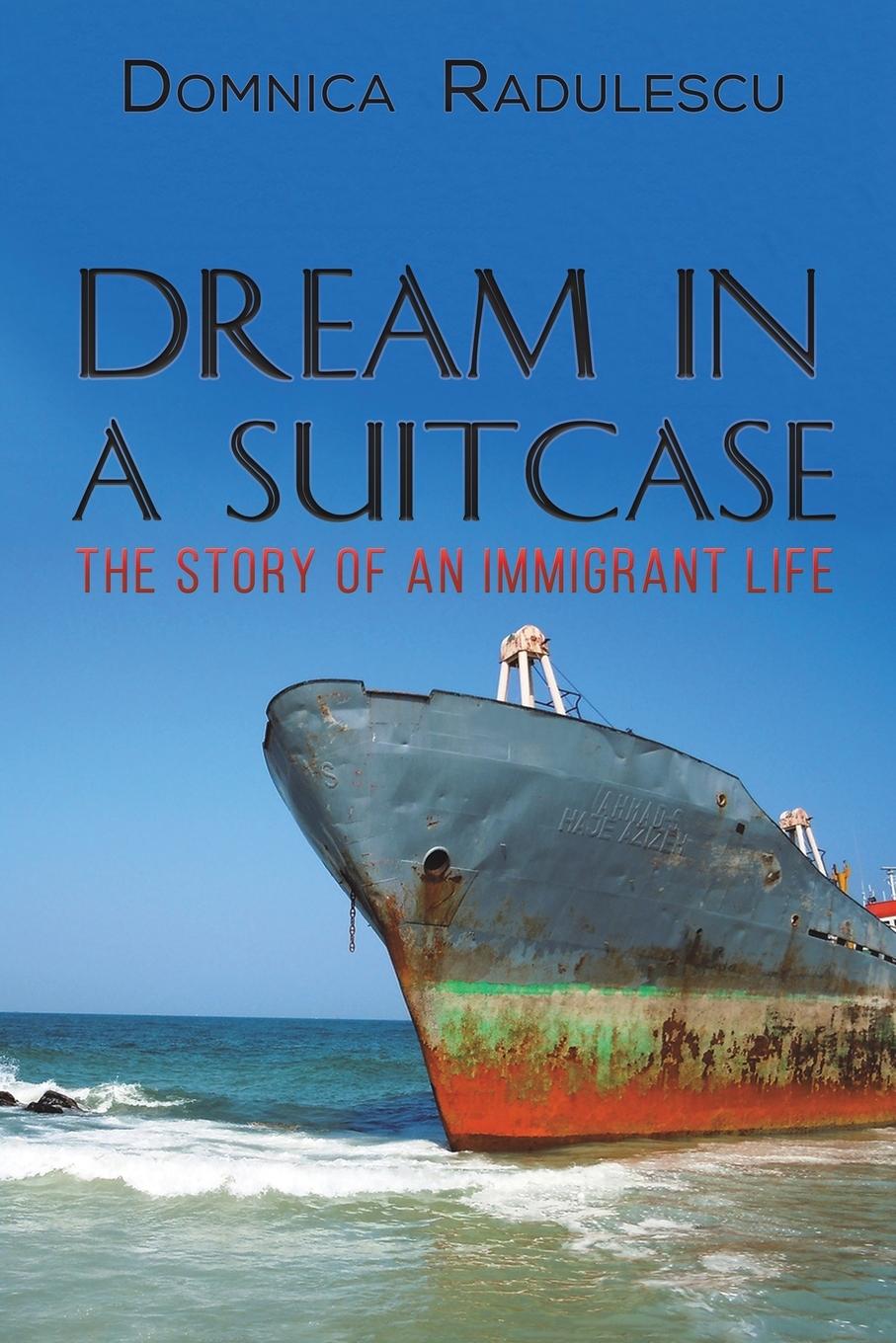 Cover: 9781649795397 | Dream in a Suitcase | Domnica Radulescu | Taschenbuch | Paperback