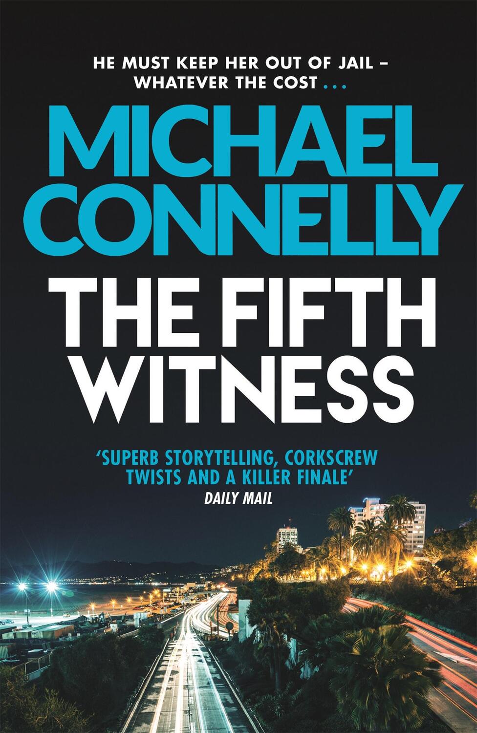 Cover: 9781409157274 | The Fifth Witness | Michael Connelly | Taschenbuch | 592 S. | Englisch