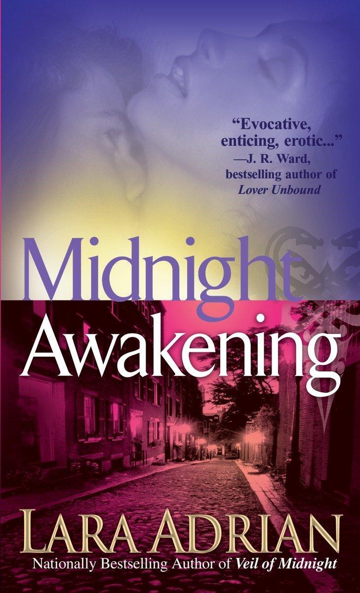 Cover: 9780553589399 | Midnight Awakening | Lara Adrian | Taschenbuch | 380 S. | Englisch