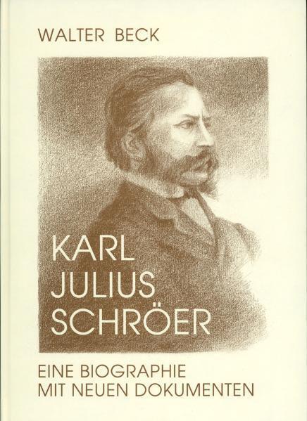 Cover: 9783723505717 | Karl Julius Schröer | Walter Beck | Buch | Verlag am Goetheanum