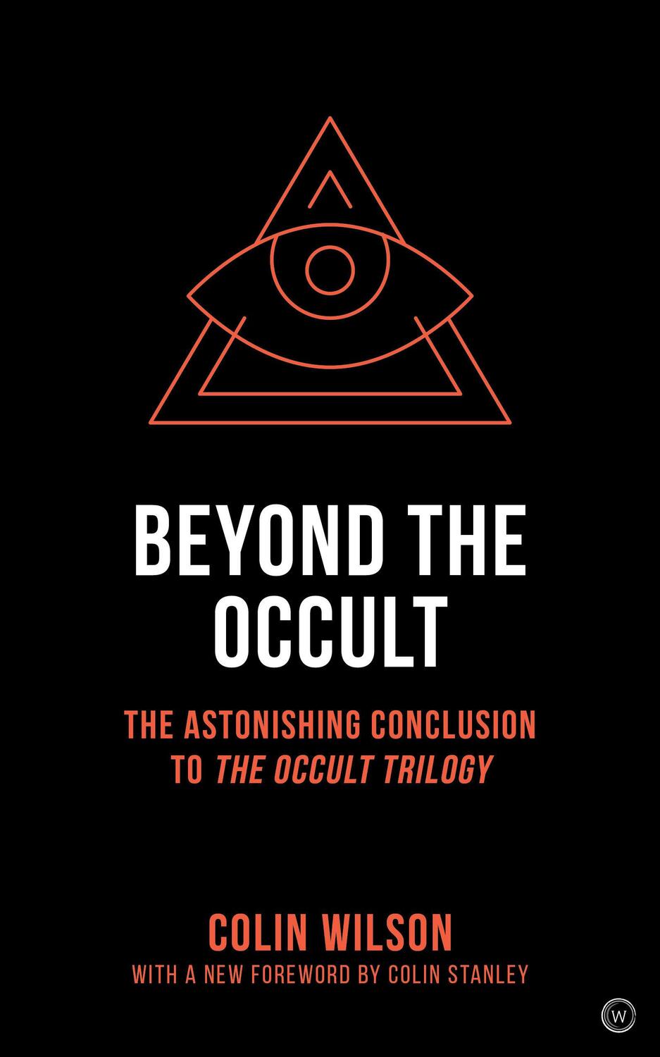 Cover: 9781786783486 | Beyond the Occult: The Astonishing Conclusion to the Occult Trilogy