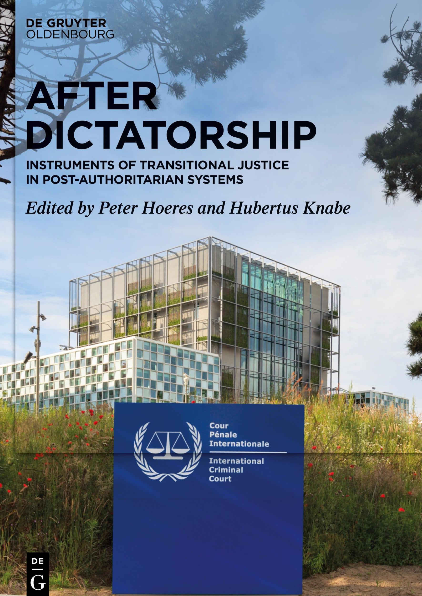 Cover: 9783110791846 | After Dictatorship | Hubertus Knabe (u. a.) | Buch | VI | Englisch