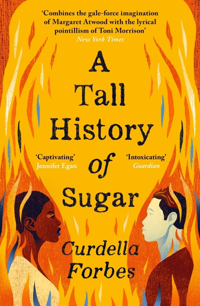Cover: 9781786898708 | A Tall History of Sugar | Curdella Forbes | Taschenbuch | 368 S.