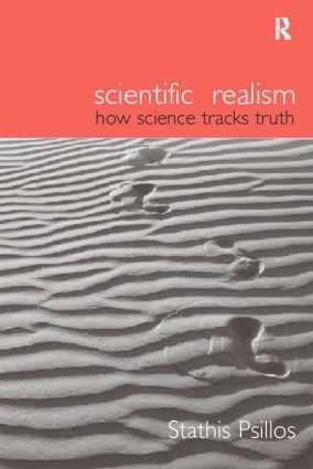 Cover: 9780415208192 | Scientific Realism | How Science Tracks Truth | Stathis Psillos | Buch