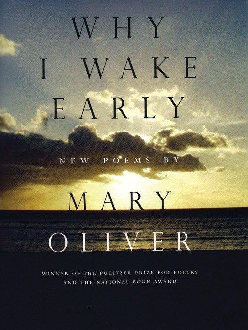 Cover: 9780807068793 | Why I Wake Early: New Poems | Mary Oliver | Taschenbuch | Englisch