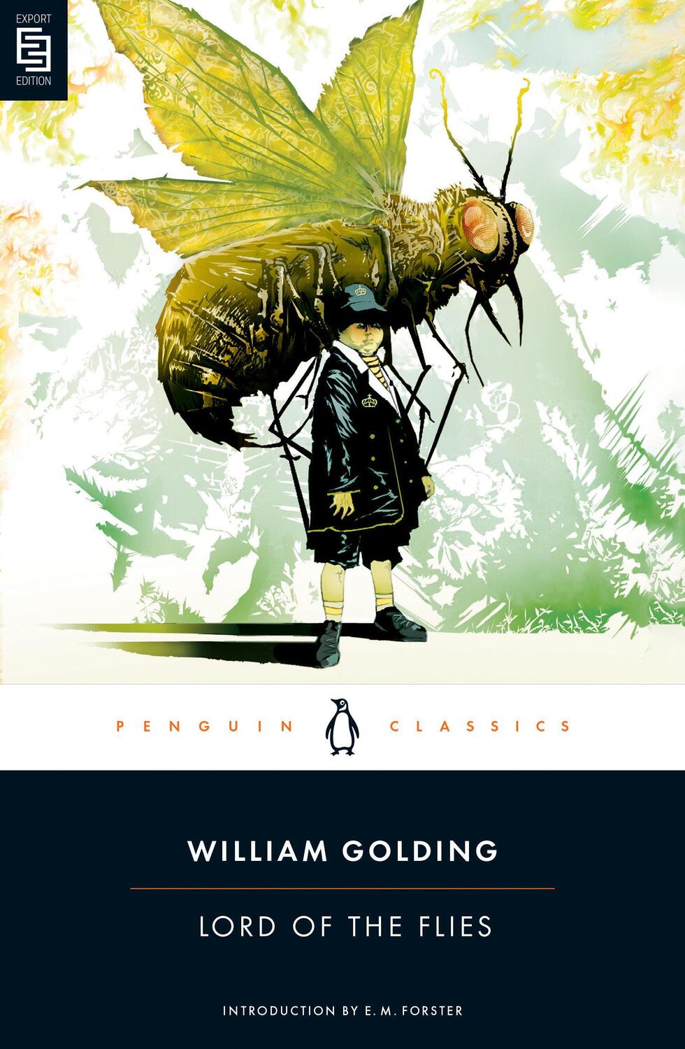 Cover: 9780399533372 | Lord of the Flies | William Golding | Taschenbuch | 313 S. | Englisch