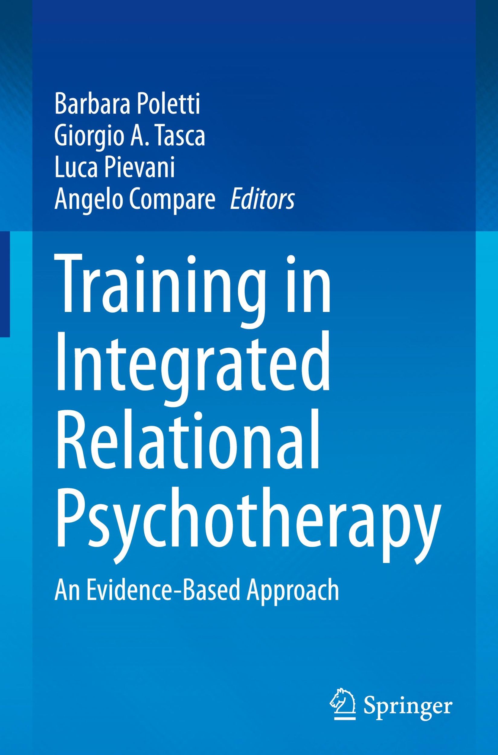 Cover: 9783031719035 | Training in Integrated Relational Psychotherapy | Poletti (u. a.) | xi