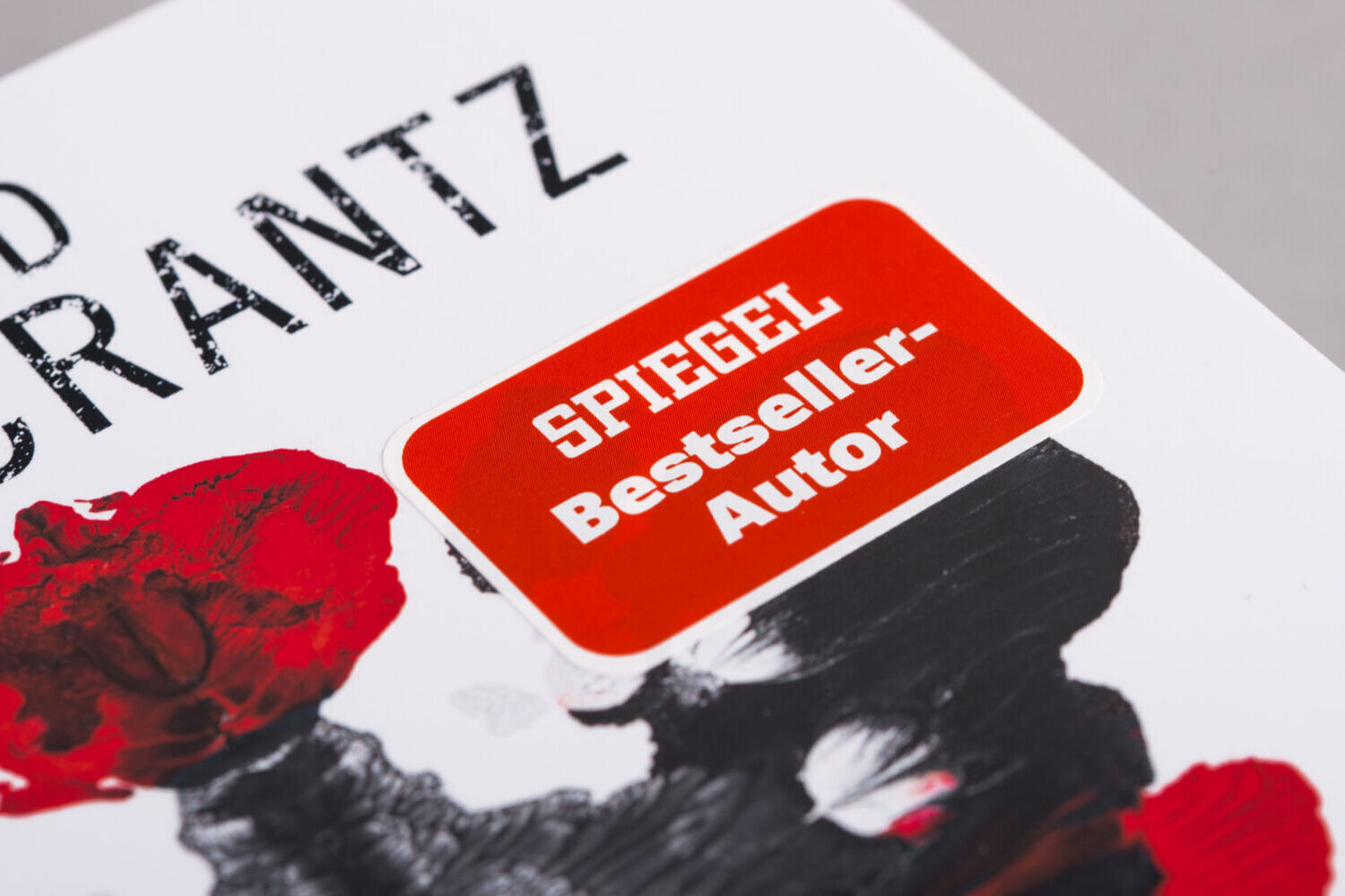 Bild: 9783453273290 | Der Mann aus dem Schatten | Thriller | David Lagercrantz | Buch | 2022