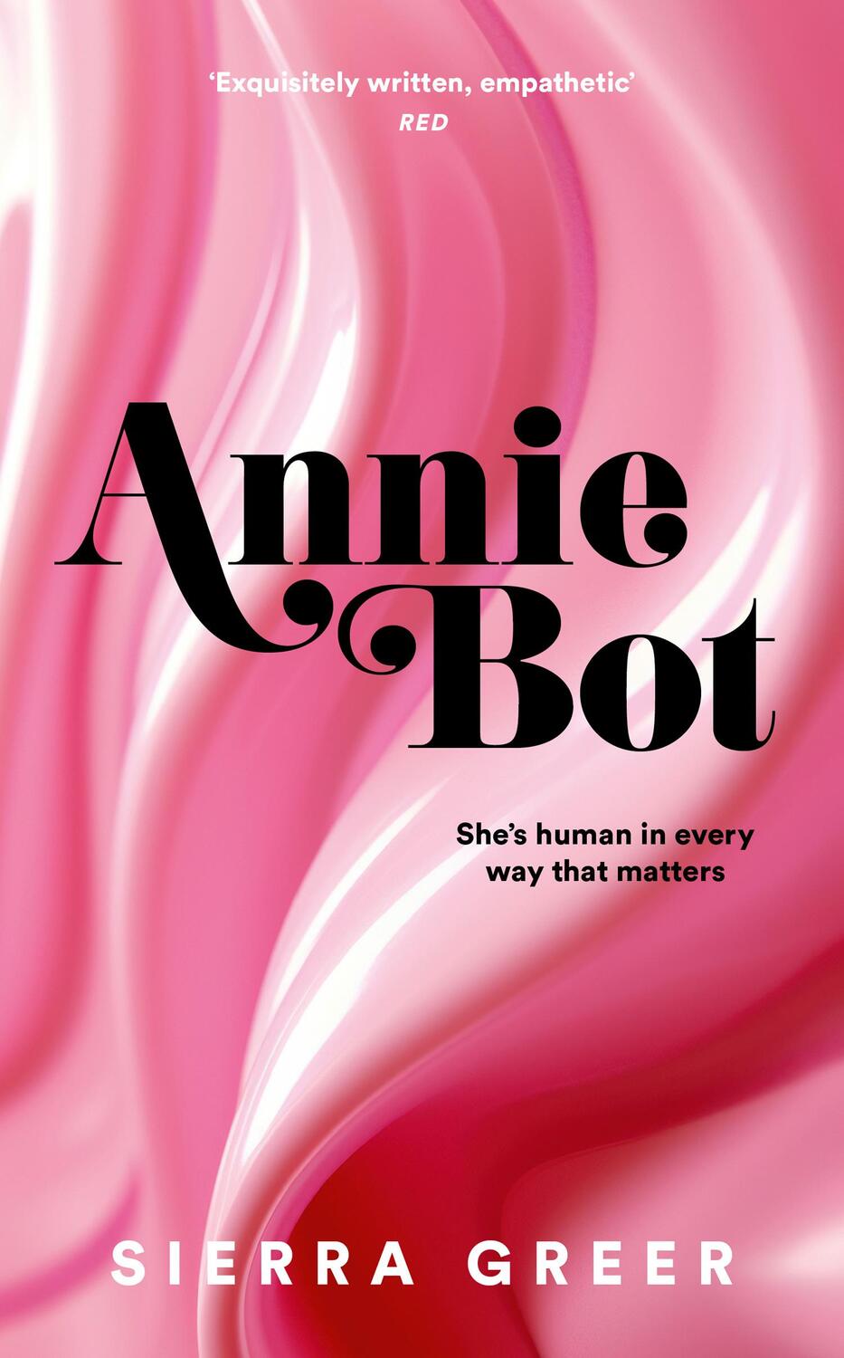Cover: 9780008584573 | Annie Bot | Sierra Greer | Taschenbuch | 240 S. | Englisch | 2024
