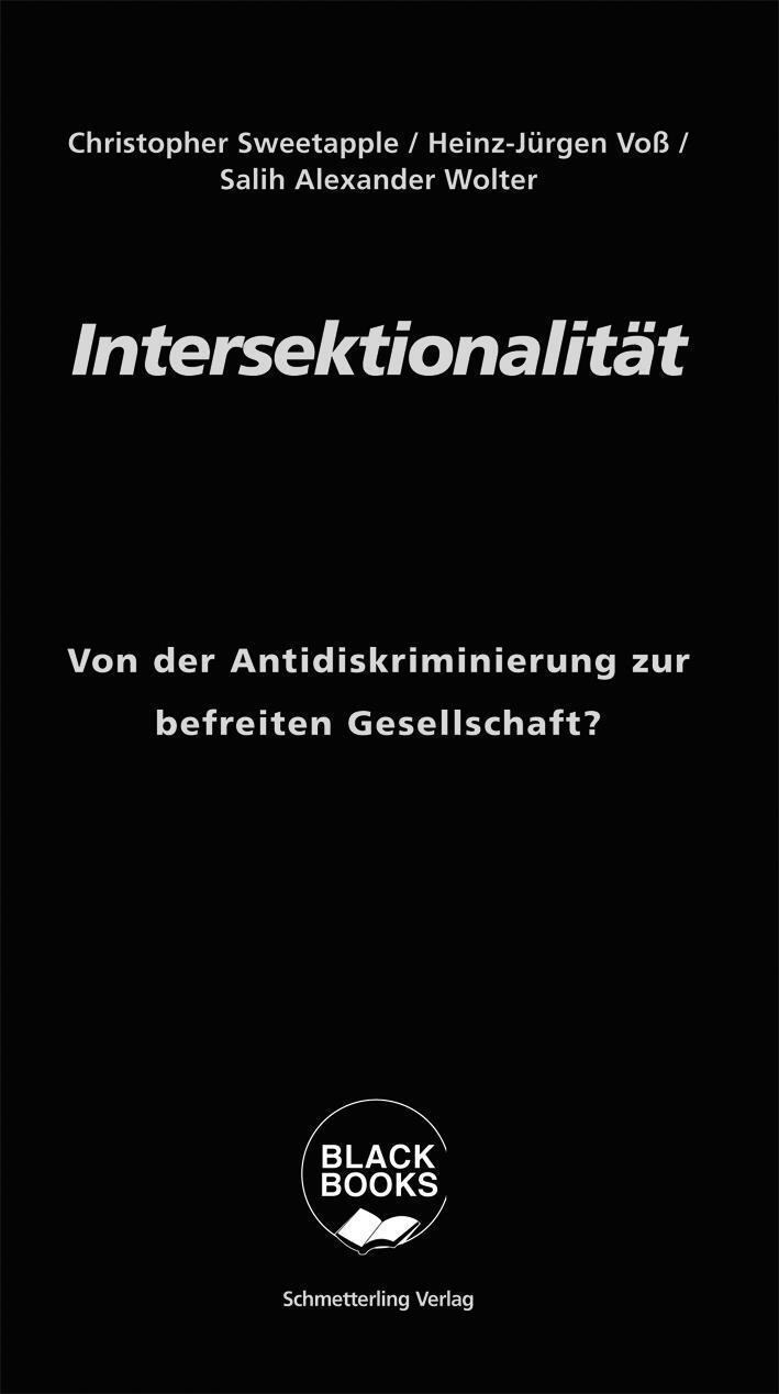 Cover: 9783896571670 | Intersektionalität | Christopher Sweetapple (u. a.) | Taschenbuch