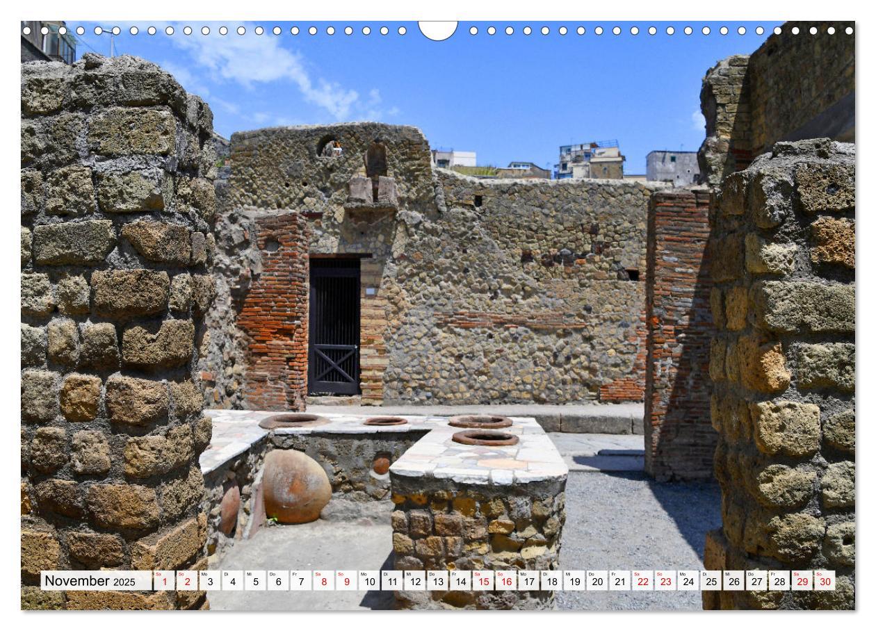 Bild: 9783383936937 | Vesuv-Pompeji-Herculaneum, lebendige Antike in Kampanien...