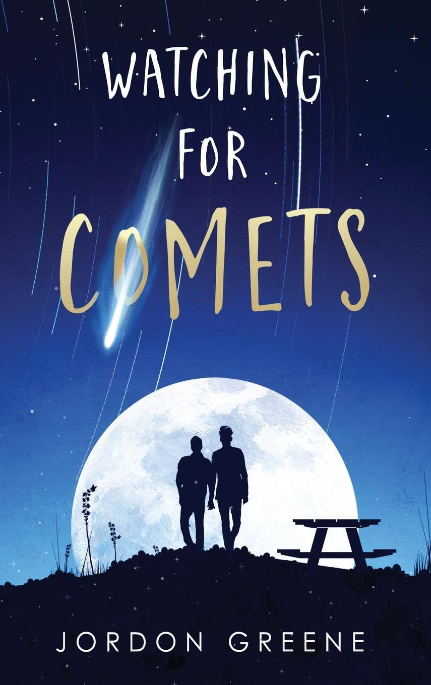 Cover: 9781735437316 | Watching for Comets | Jordon Greene | Buch | A Noahverse Story | 2020