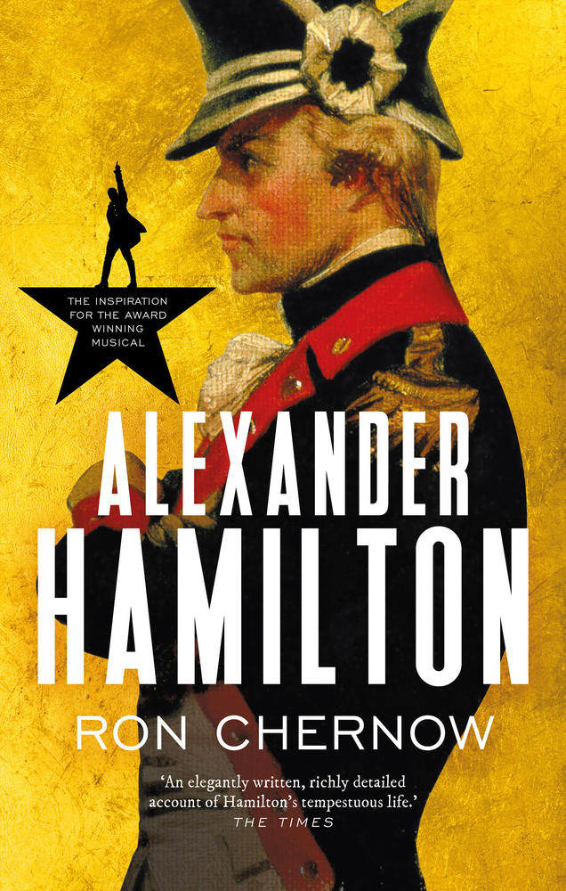 Cover: 9781800244399 | Alexander Hamilton | Ron Chernow | Taschenbuch | Englisch | 2020