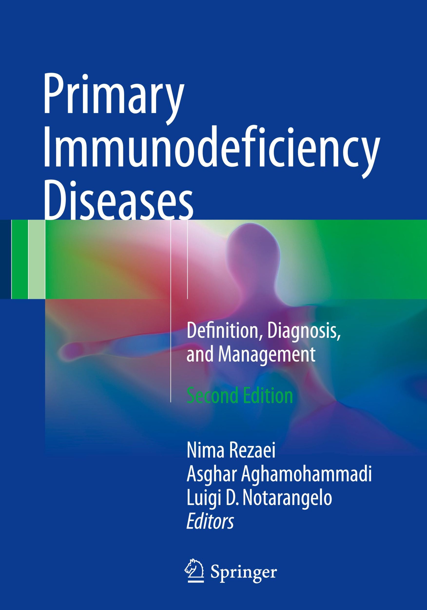 Cover: 9783662529072 | Primary Immunodeficiency Diseases | Nima Rezaei (u. a.) | Buch | xvii