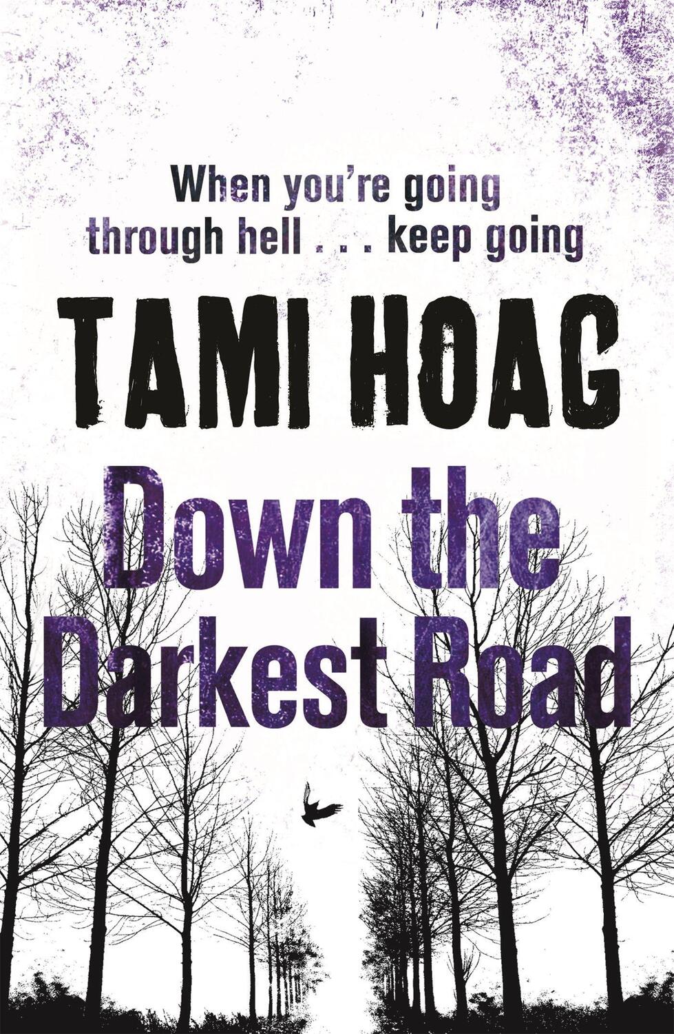 Cover: 9781409136330 | Down the Darkest Road | Tami Hoag | Taschenbuch | Oak Knoll | Englisch