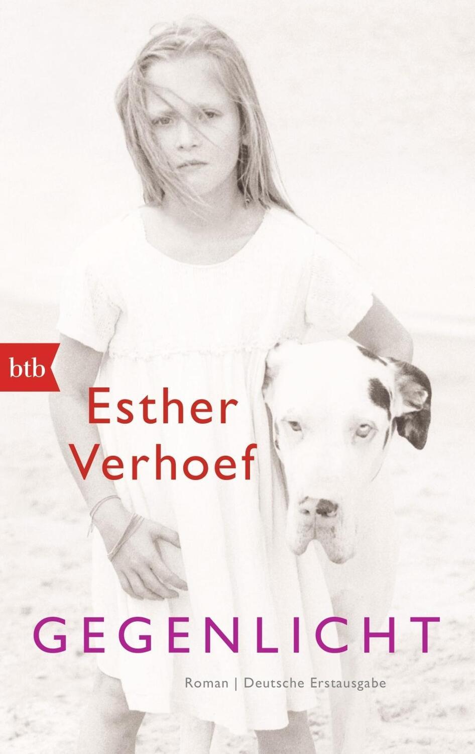 Cover: 9783442747443 | Gegenlicht | Roman | Esther Verhoef | Taschenbuch | 608 S. | Deutsch