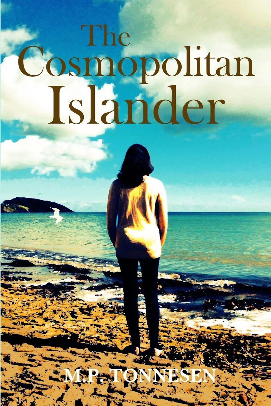 Cover: 9781518808562 | The Cosmopolitan Islander | M. P. Tonnesen | Taschenbuch | Paperback