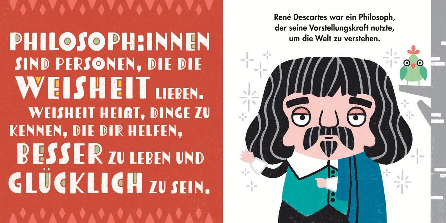 Bild: 9783903300637 | Vorstellungskraft mit René Descartes | Duane Armitage (u. a.) | Buch