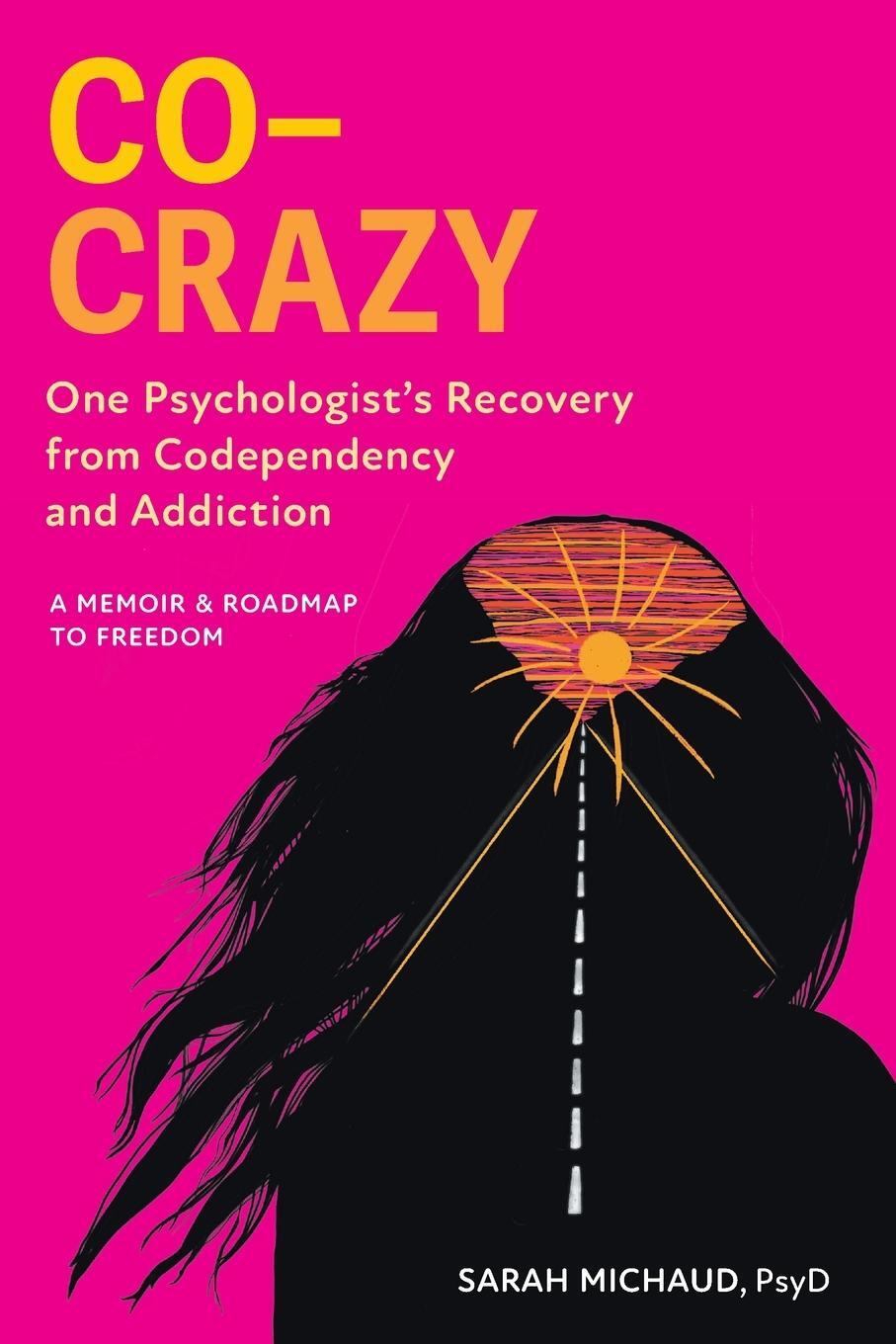 Cover: 9781736720431 | Co-Crazy | Sarah Michaud | Taschenbuch | Paperback | Englisch | 2021