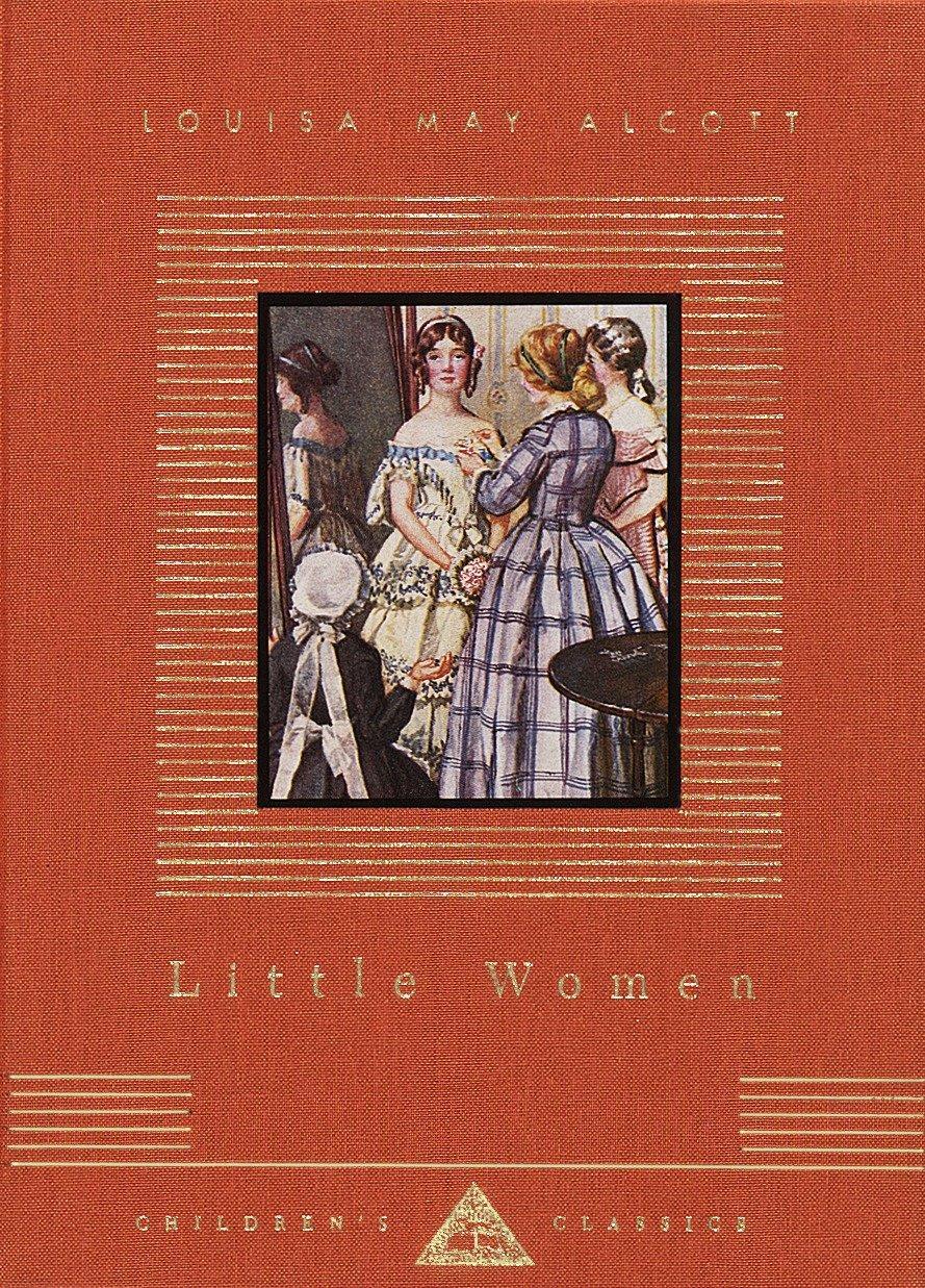 Cover: 9780679436423 | Little Women | Illustrated by M. E. Gray | Louisa May Alcott | Buch