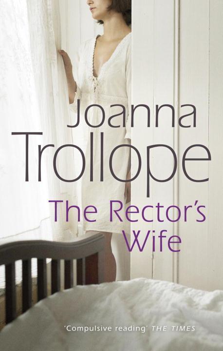 Cover: 9780552994705 | The Rector's Wife | Joanna Trollope | Taschenbuch | Englisch | 1992