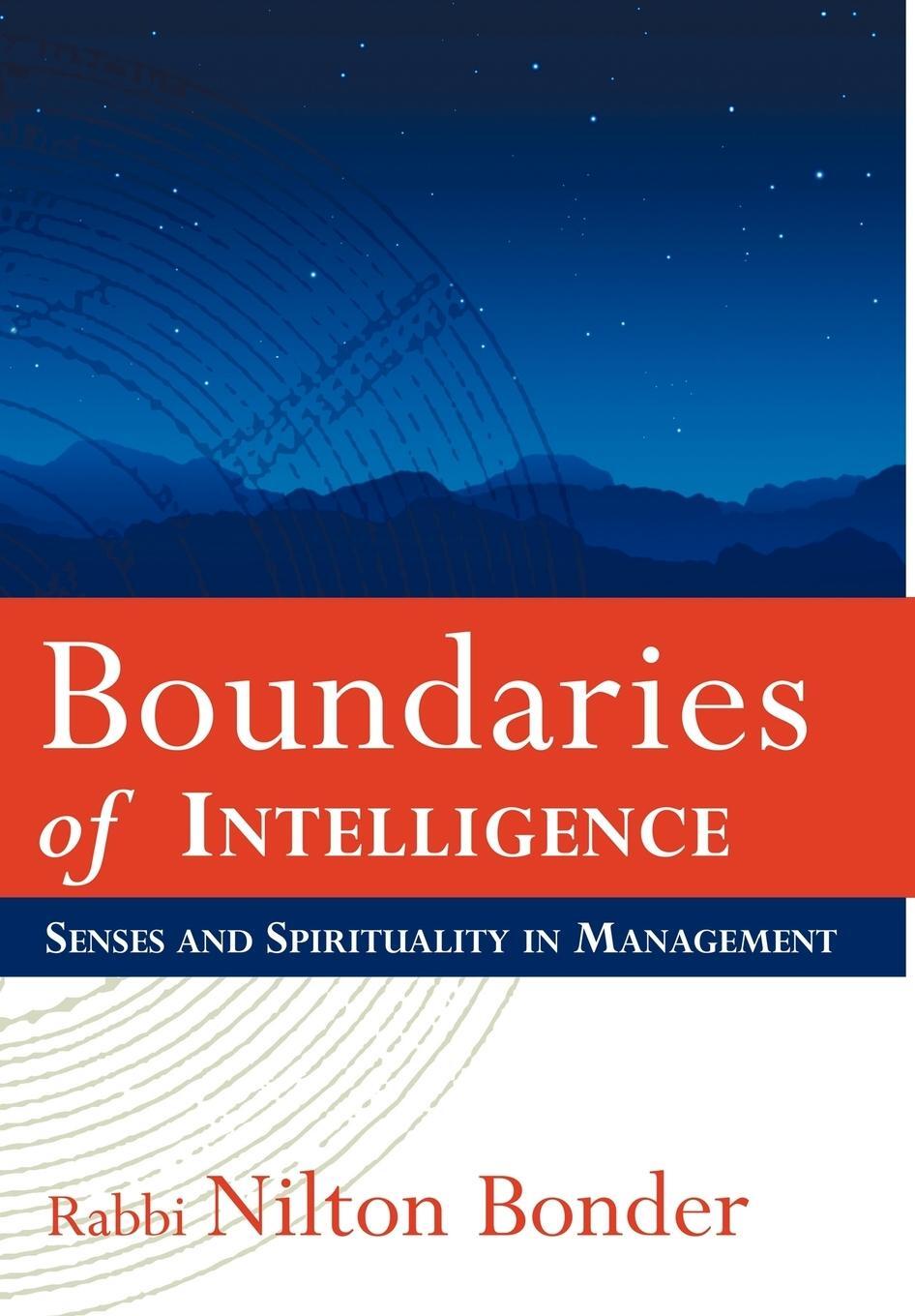 Cover: 9781426926181 | Boundaries of Intelligence | Senses and Spirituality in Management