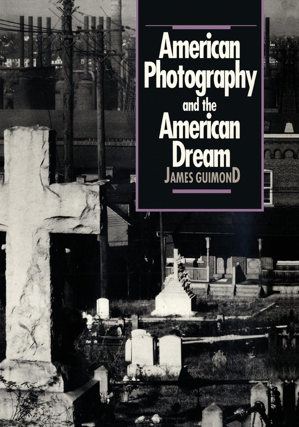 Cover: 9780807843086 | American Photography and the American Dream | James Guimond | Buch
