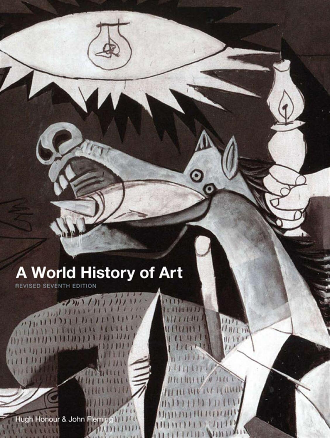 Cover: 9781856695848 | A World History of Art, Revised 7th ed. | John Fleming (u. a.) | Buch