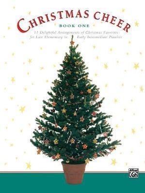 Cover: 9780739006115 | Christmas Cheer 1 | Martha Mier | Buch | Englisch | 1993