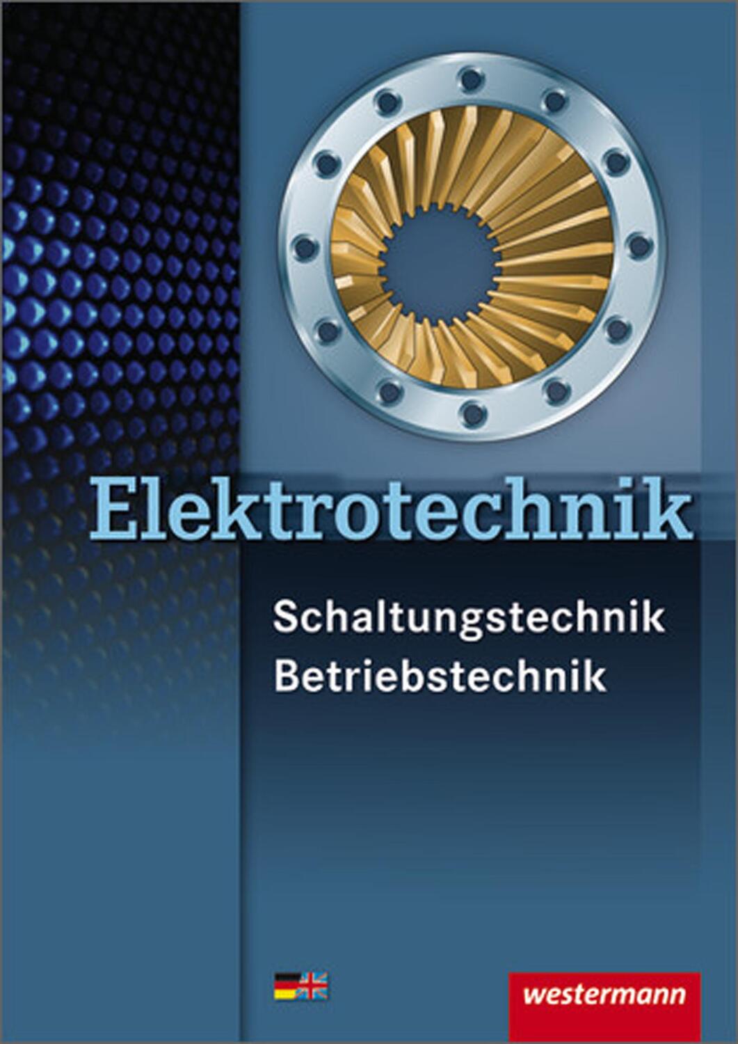 Cover: 9783142311401 | Elektrotechnik Schaltungstechnik Betriebstechnik | Schülerbuch | Buch