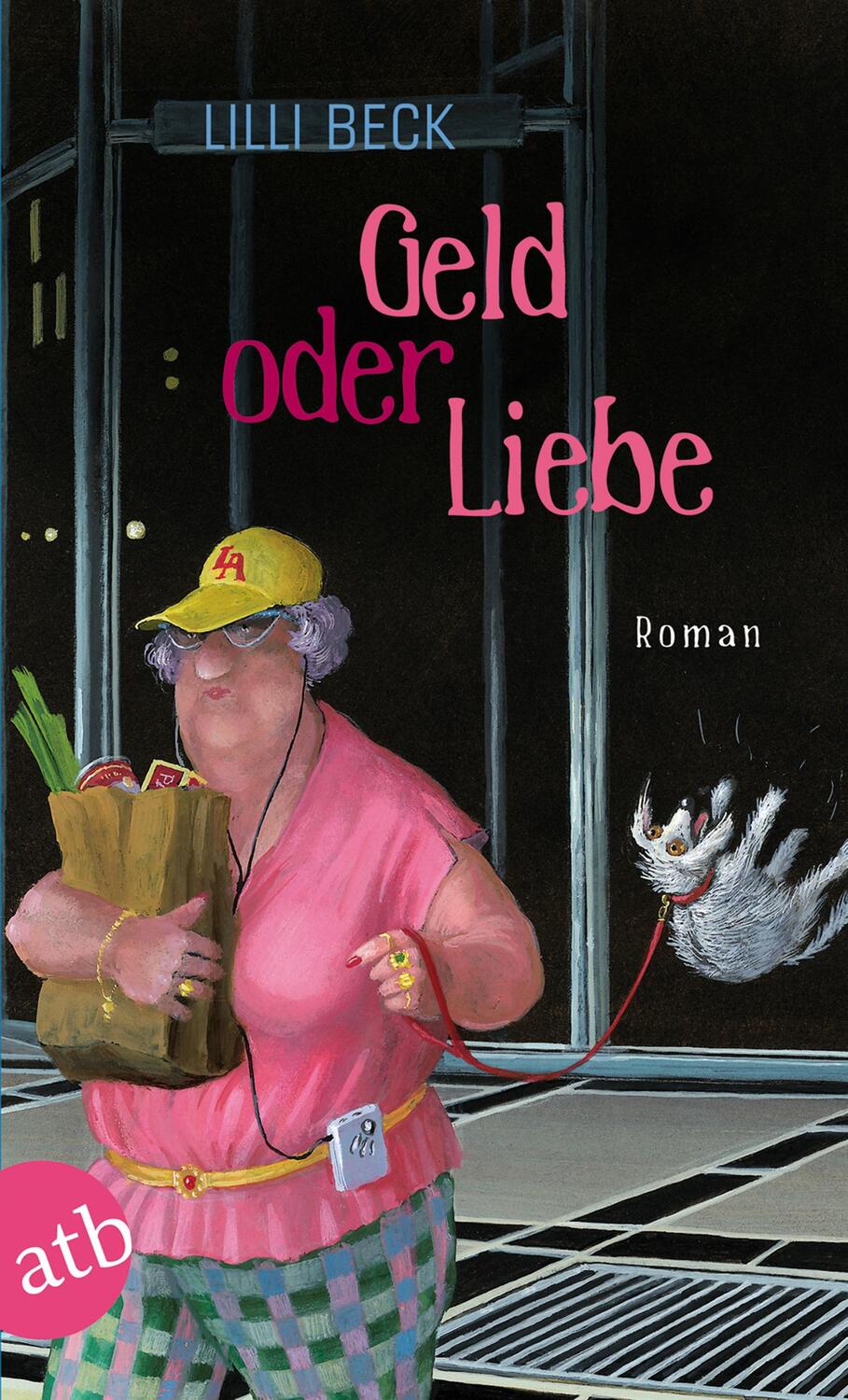 Cover: 9783746630274 | Geld oder Liebe | Lilli Beck | Taschenbuch | Deutsch | 2014