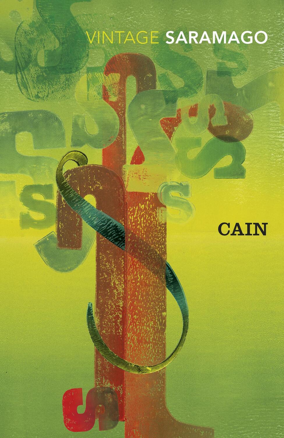 Cover: 9781784871802 | Cain | Jose Saramago | Taschenbuch | Englisch | 2018