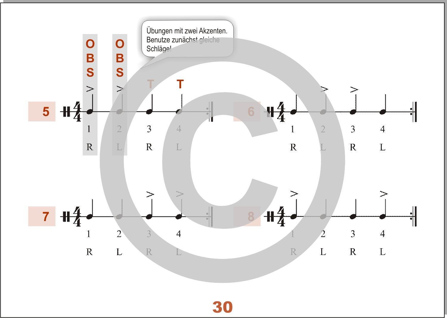 Bild: 9783940533210 | Djembé lernen | Schule für Anfänger - Grundschläge und erste Rhythmen