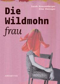 Cover: 9783948743253 | Die Wildmohnfrau | Sarah Knausenberger | Buch | Deutsch | 2023