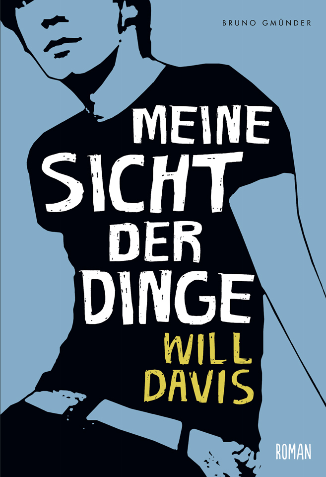 Cover: 9783867876117 | Meine Sicht der Dinge | Will Davis | Taschenbuch | 240 S. | Deutsch