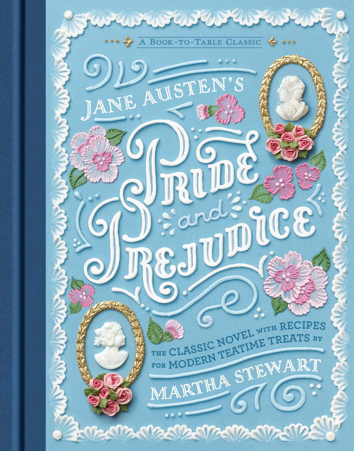 Cover: 9780451479914 | Jane Austen's Pride and Prejudice: A Book-To-Table Classic | Austen