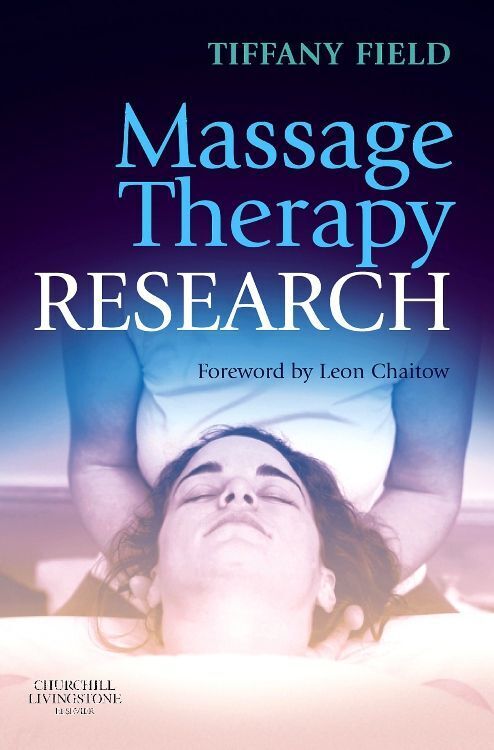 Cover: 9780443102011 | Massage Therapy Research | Tiffany Field | Taschenbuch | Englisch